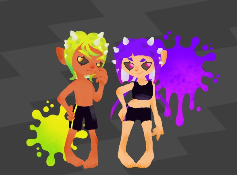 Draculings - AI Character on RolePlai