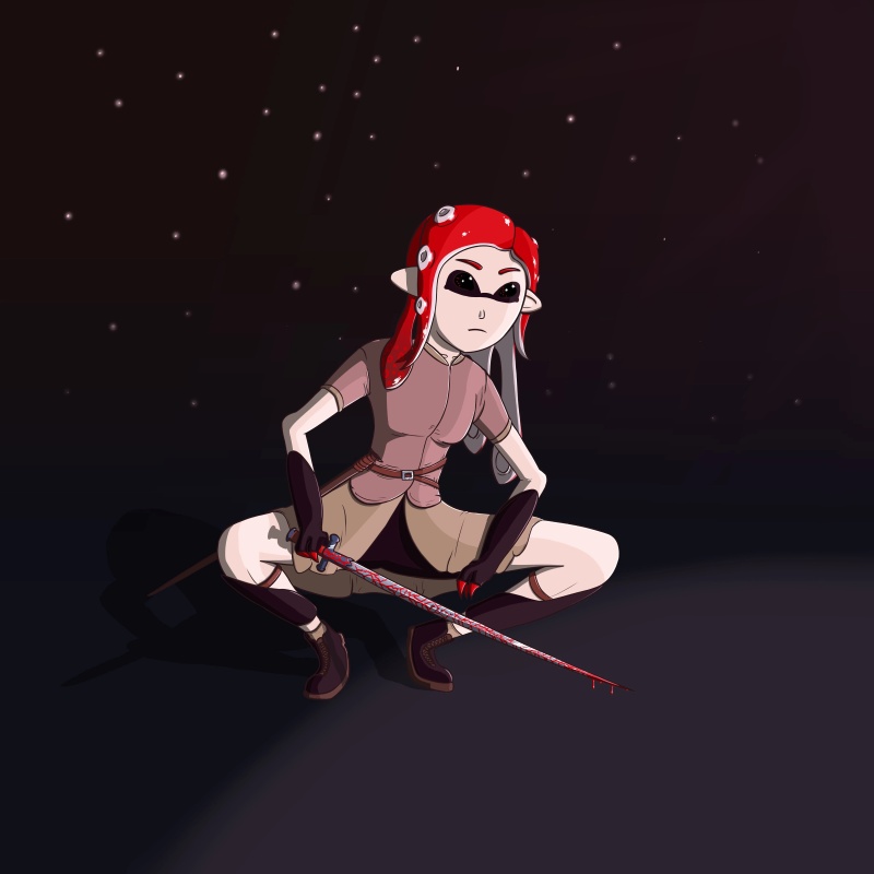Coleolings - AI Character on RolePlai