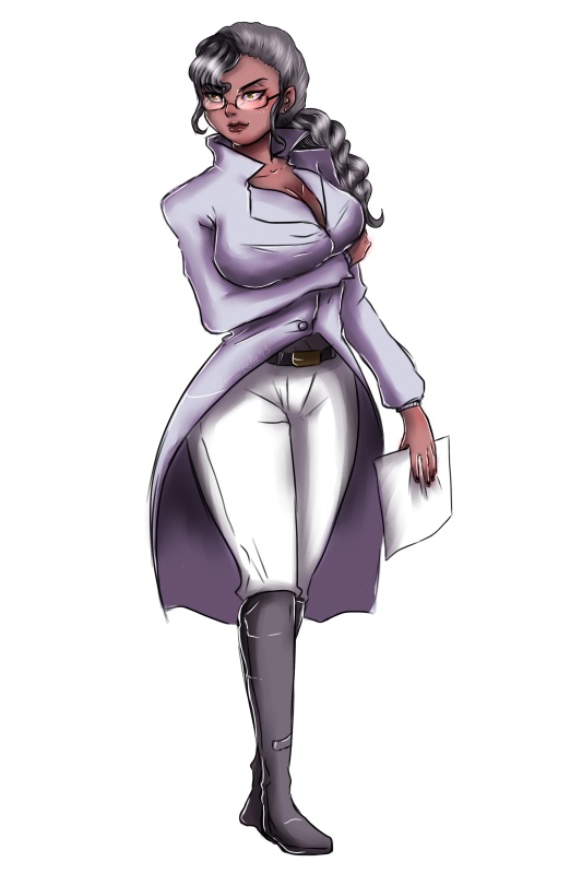 Scriptora - AI Character on RolePlai