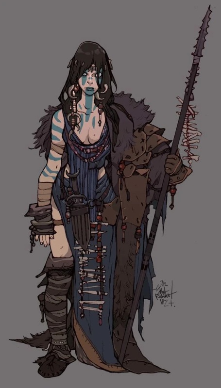 Minerva Magnusdóttir - AI Character on RolePlai