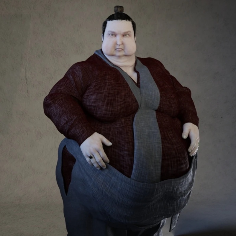 Shiro Tanarashi - AI Character on RolePlai
