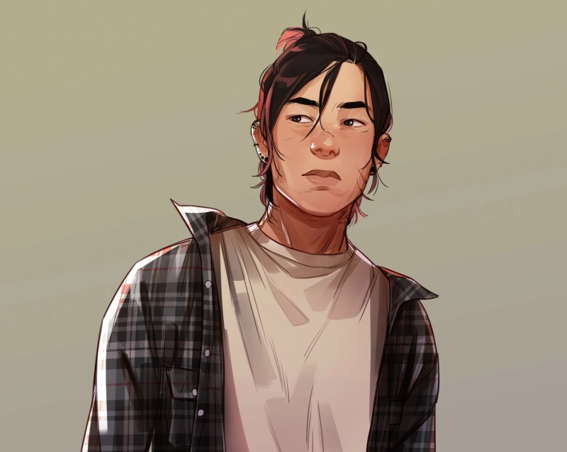 Oakley - AI Character on RolePlai