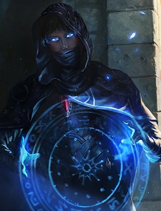 Argost Xavril - AI Character on RolePlai