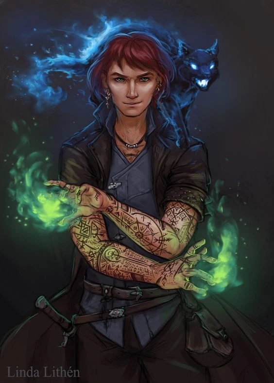Gavin Romero - AI Character on RolePlai