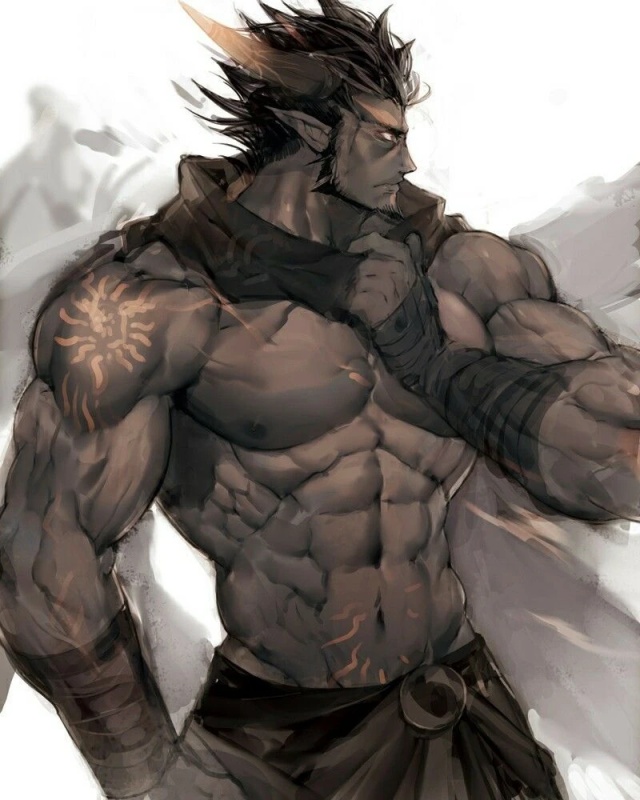 Rolan - AI Character on RolePlai
