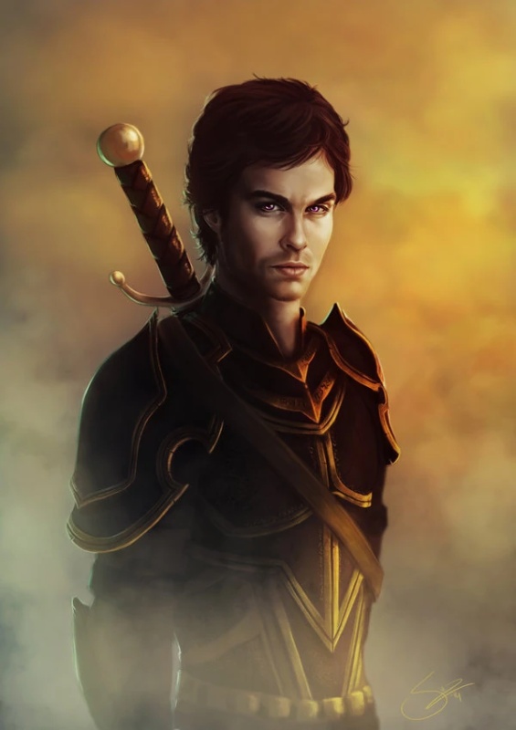 Markus Eckstein - AI Character on RolePlai