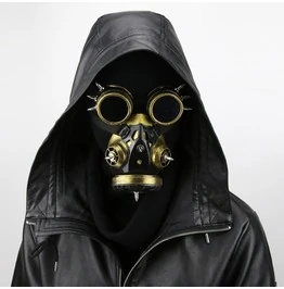 John Doe - AI Character on RolePlai