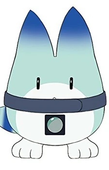 Lucky Beast - AI Character on RolePlai