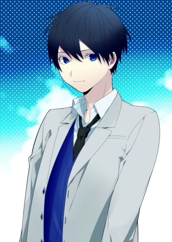Daichi Hibiki - AI Character on RolePlai