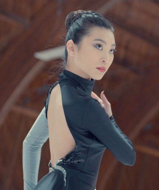 Jenn Yu - AI Character on RolePlai