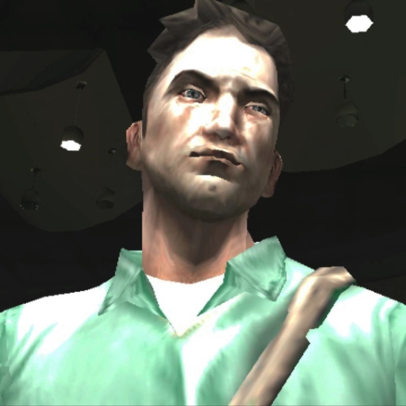 Leo Kasper - AI Character on RolePlai