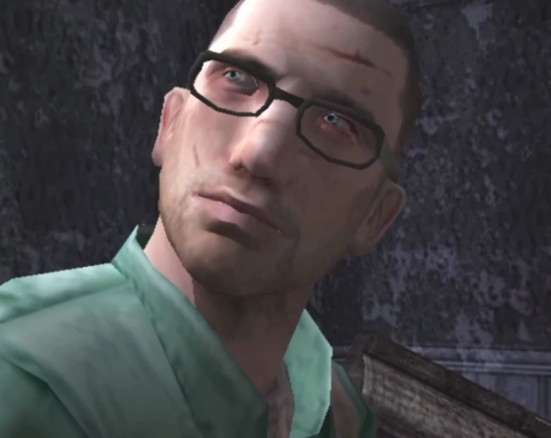 Daniel Lamb - AI Character on RolePlai