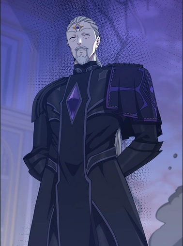 Aldir - AI Character on RolePlai
