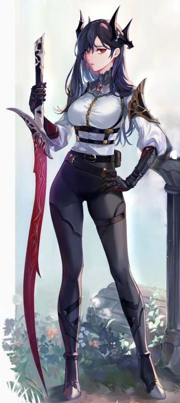 Caera - AI Character on RolePlai