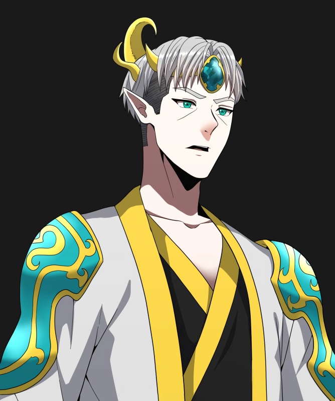 Alduin Eralith - AI Character on RolePlai