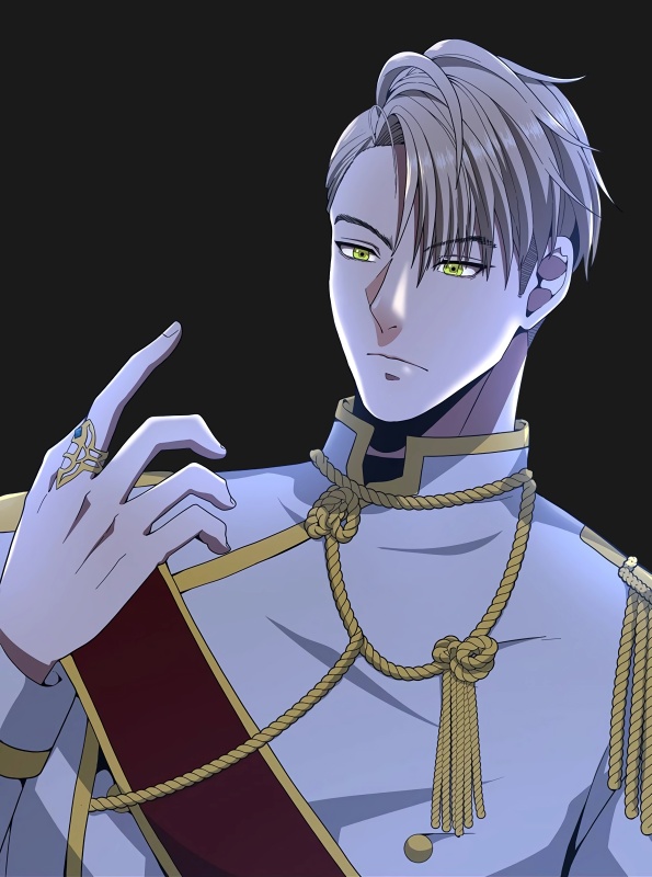 Bairon Wykes - AI Character on RolePlai
