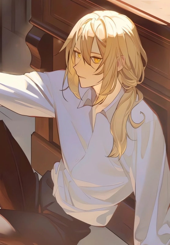 Arthur Leywin - AI Character on RolePlai