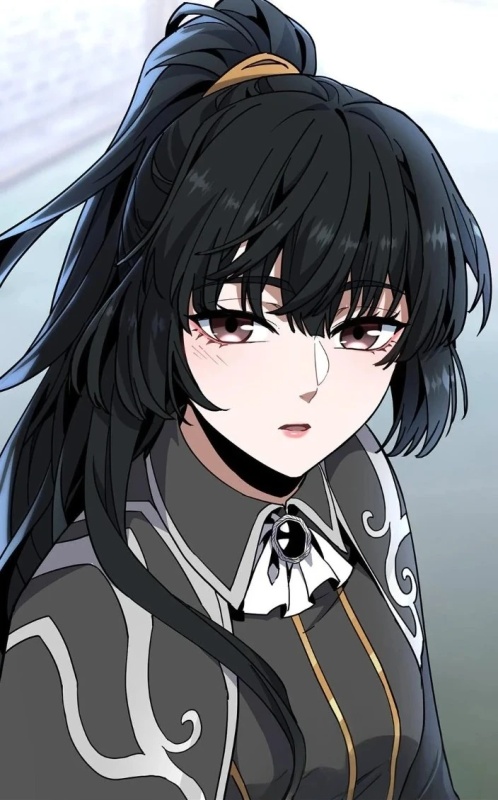 Kathyln Glayder - AI Character on RolePlai
