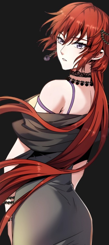 Claire Bladeheart - AI Character on RolePlai