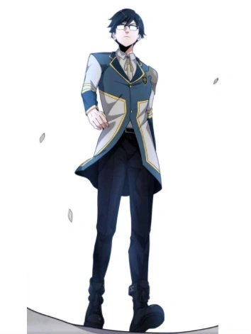 Elijah Knight - AI Character on RolePlai