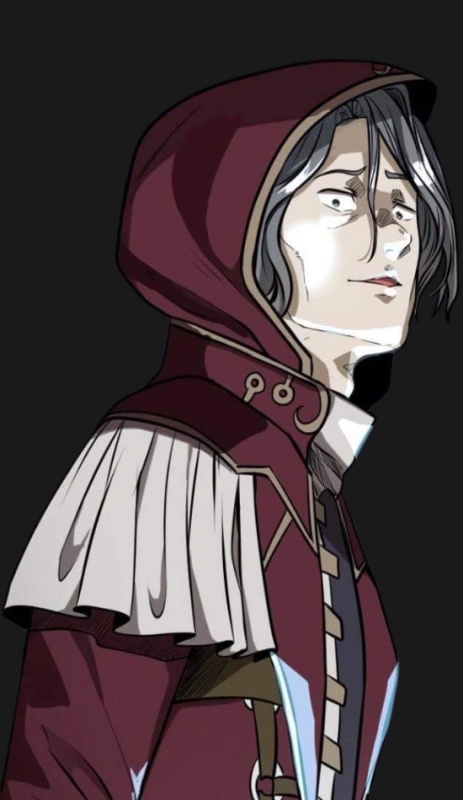 Sebastian - AI Character on RolePlai