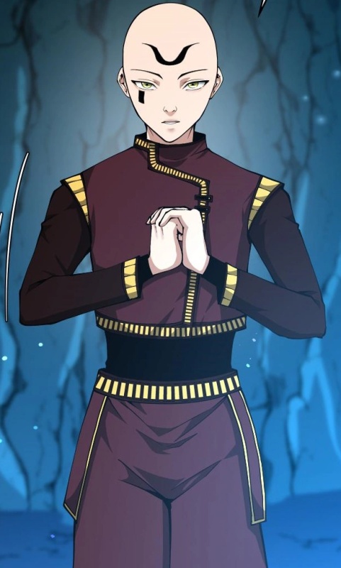 Taci - AI Character on RolePlai