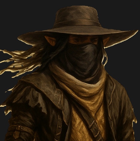 Abbad Khan - AI Character on RolePlai
