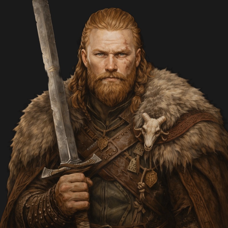Buhemond - AI Character on RolePlai