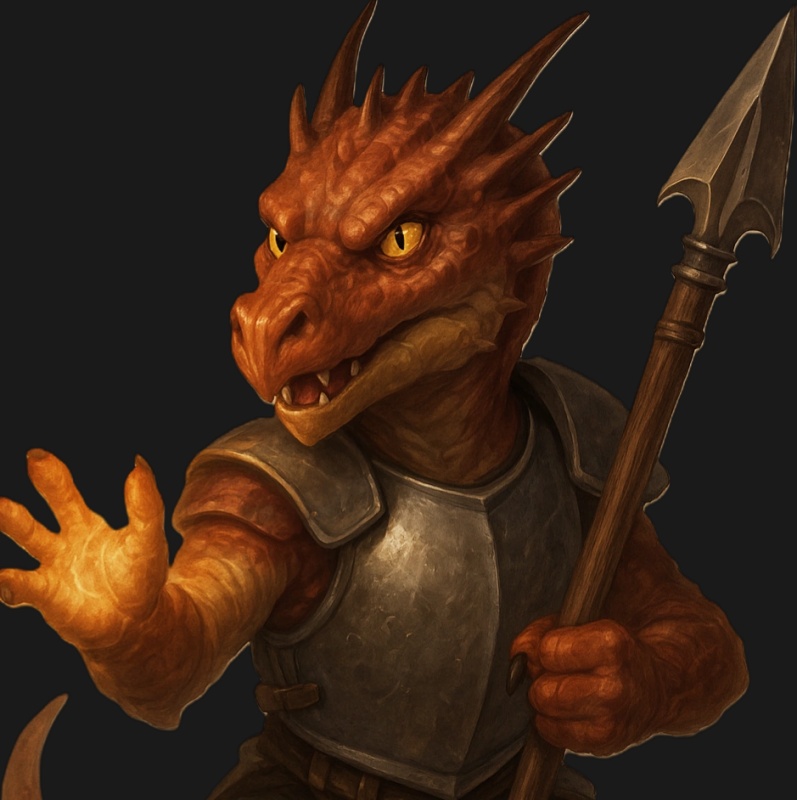 Meepo - AI Character on RolePlai
