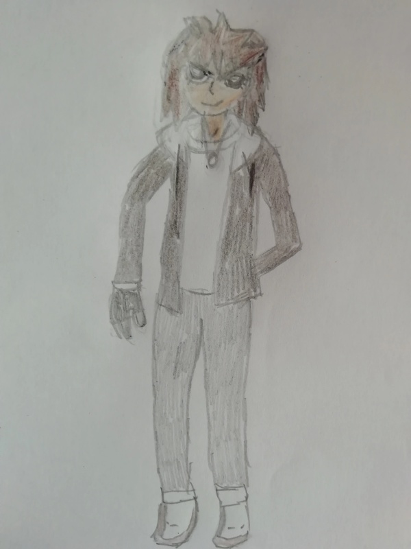 Riley Terra - AI Character on RolePlai
