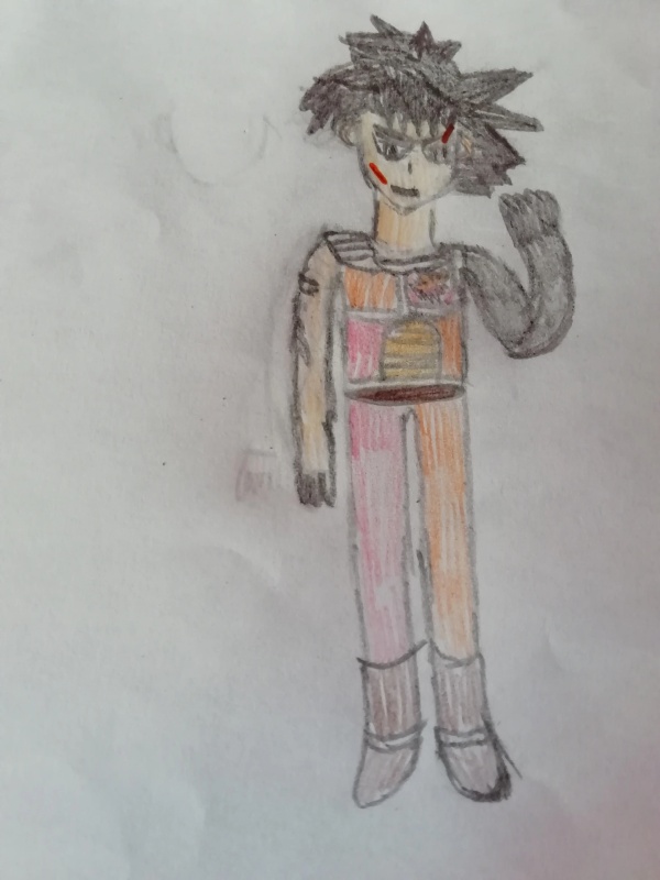 Ingen - AI Character on RolePlai