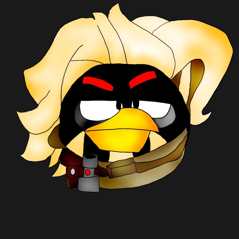 Obi-Wan Kaboomi - AI Character on RolePlai