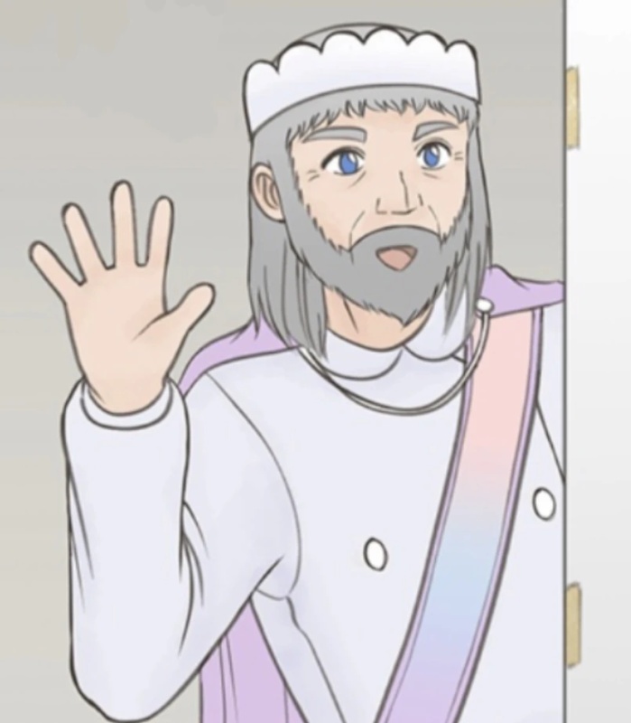 Jack - AI Character on RolePlai