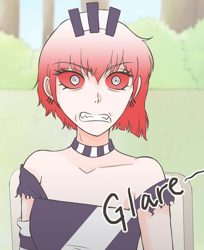 Nell - AI Character on RolePlai