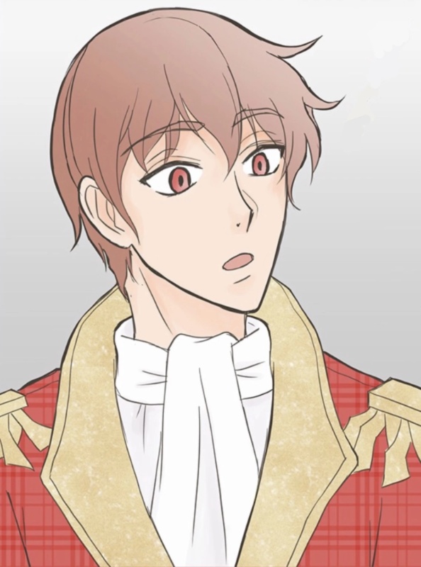 Blaine - AI Character on RolePlai