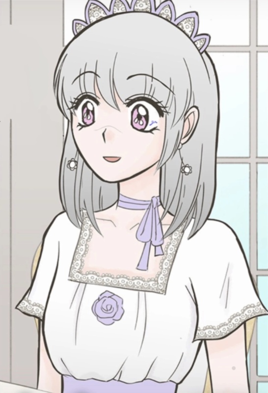 Jolie - AI Character on RolePlai