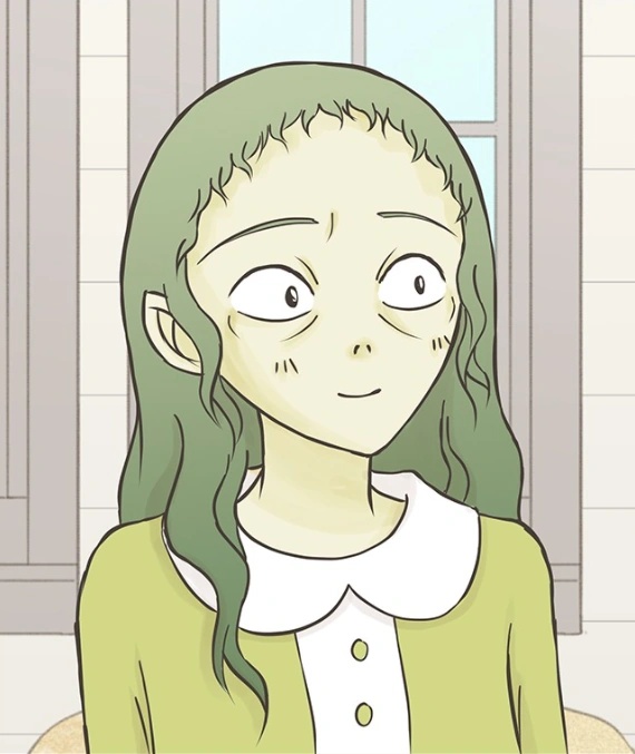 Gwendolyn - AI Character on RolePlai