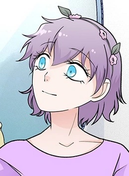 Lorena - AI Character on RolePlai