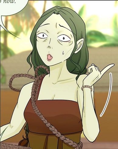Lilyth - AI Character on RolePlai