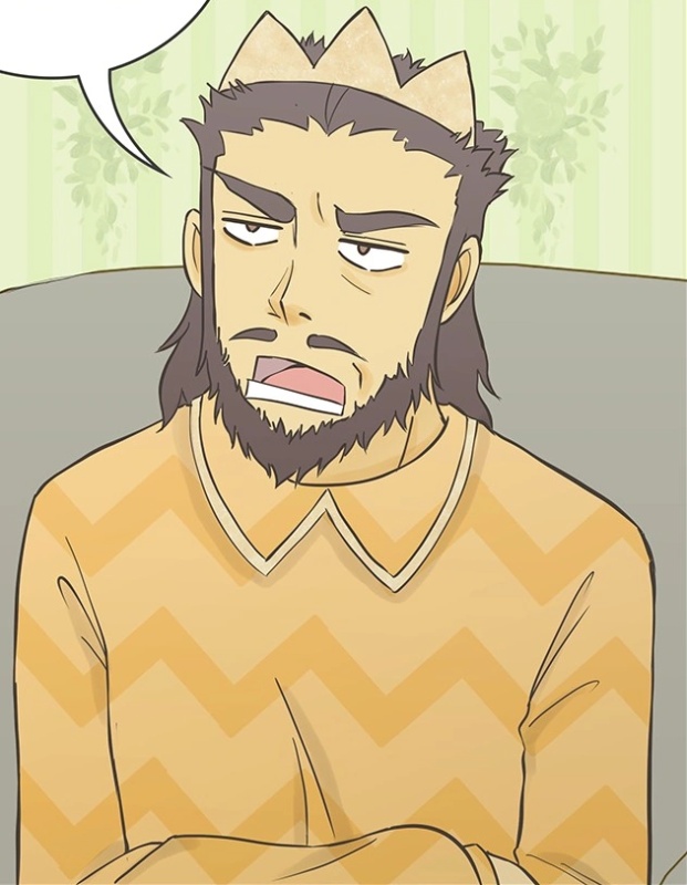 Celso - AI Character on RolePlai