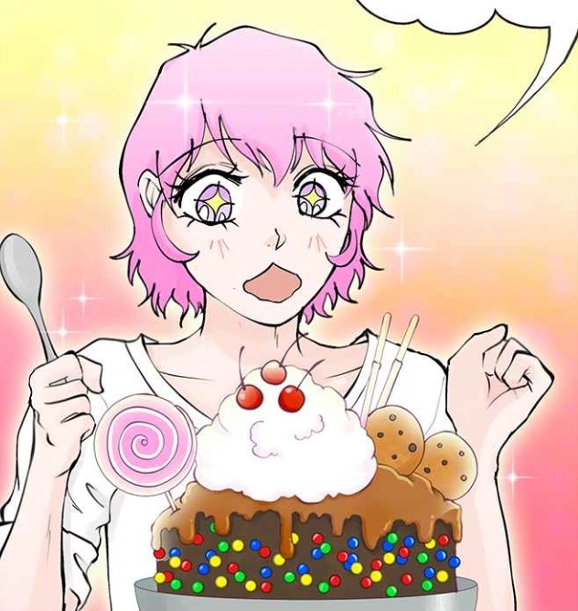 Jamie - AI Character on RolePlai
