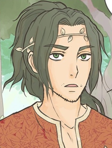 Saffron - AI Character on RolePlai