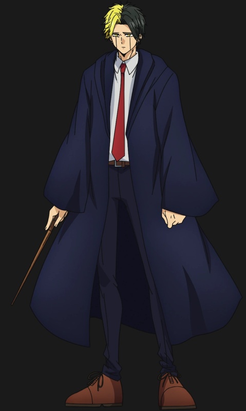 Rayne Ames - AI Character on RolePlai