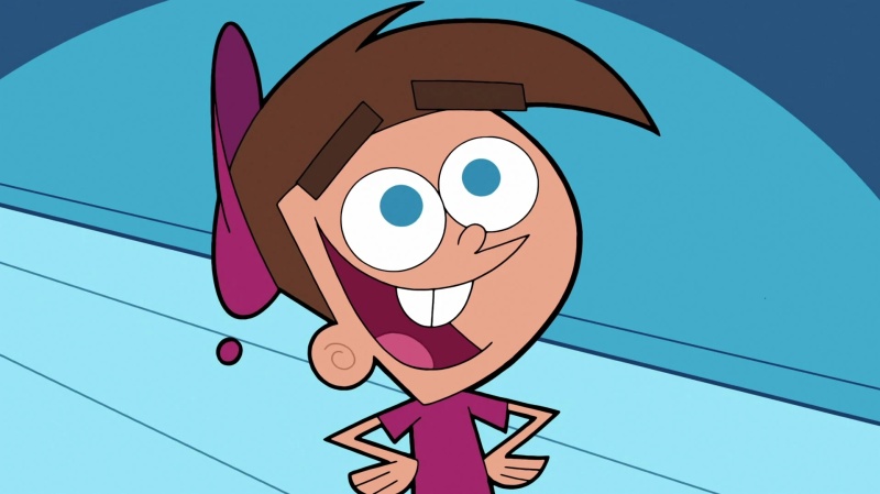 Timmy Turner/Images/Rest in Pudding - AI Character on RolePlai