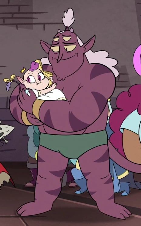 Globgor - AI Character on RolePlai