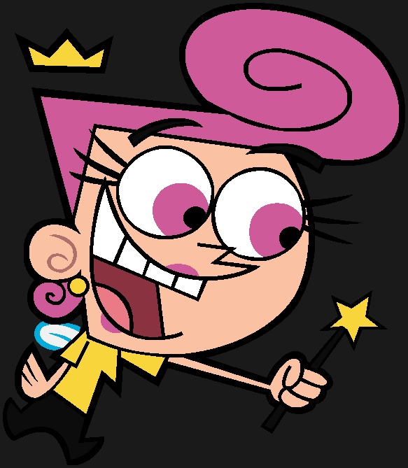 Wanda - AI Character on RolePlai