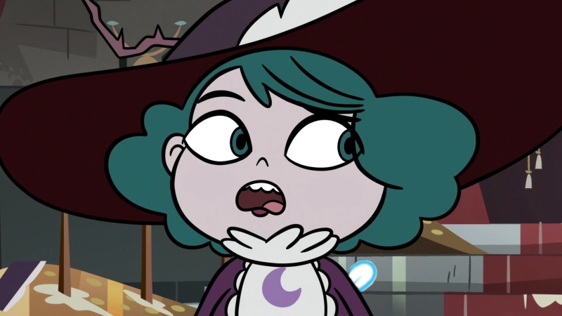 Eclipsa/Images/Tough Love - AI Character on RolePlai
