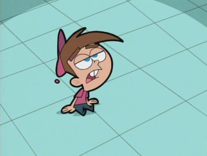 Timmy Turner/Images - AI Character on RolePlai