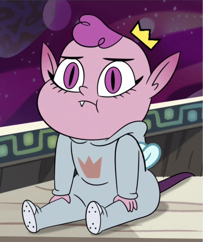 Meteora Fairywinkle - AI Character on RolePlai
