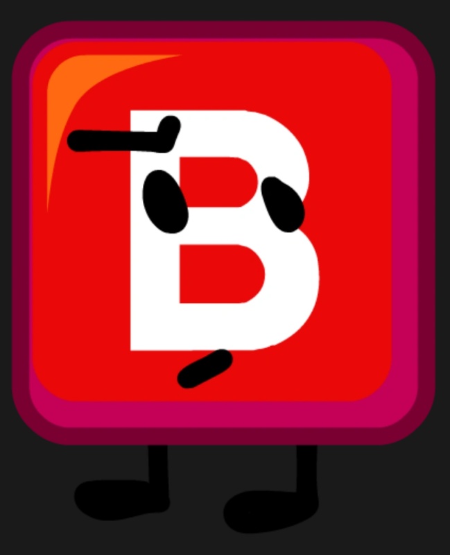B Emoji - AI Character on RolePlai